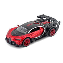 Load image into Gallery viewer, 1/32 Bugatti Chiron Gt