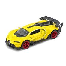 Load image into Gallery viewer, 1/32 Bugatti Chiron Gt