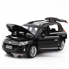 Load image into Gallery viewer, 1/32 Volkswagen Tiguan