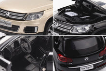 Load image into Gallery viewer, 1/32 Volkswagen Tiguan