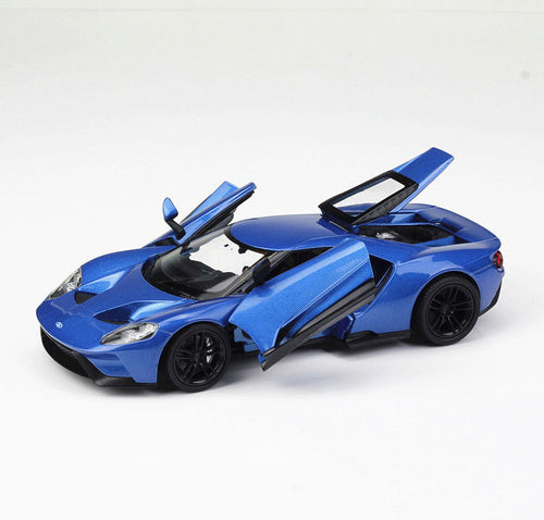 1/24 2017 Ford GT Concept