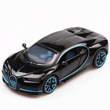 Load image into Gallery viewer, 1/32 Bugatti Chiron