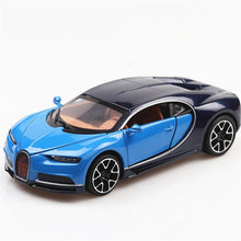 Load image into Gallery viewer, 1/32 Bugatti Chiron