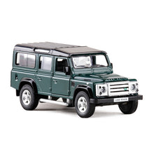 Load image into Gallery viewer, 1/36 Land Rover Defender