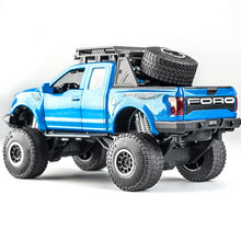 Load image into Gallery viewer, 1/32 Ford F150 Raptor