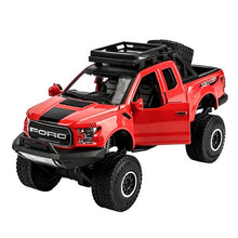 Load image into Gallery viewer, 1/32 Ford F150 Raptor