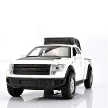 Load image into Gallery viewer, 1/32 Ford Raptors F150