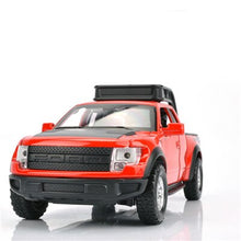 Load image into Gallery viewer, 1/32 Ford Raptors F150
