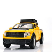 Load image into Gallery viewer, 1/32 Ford Raptors F150
