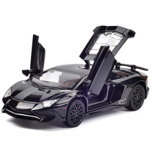 Load image into Gallery viewer, 1/32 Lamborghini Aventador LP750