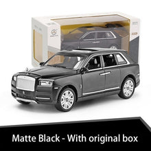 Load image into Gallery viewer, 1/32 Rolls Royce Cullinan