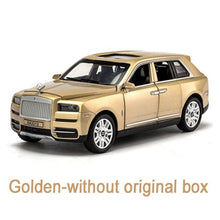 Load image into Gallery viewer, 1/32 Rolls Royce Cullinan