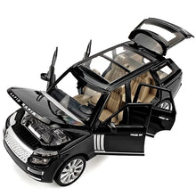 Load image into Gallery viewer, 1/24 Range Rover Sport