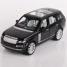 Load image into Gallery viewer, 1/24 Range Rover Sport