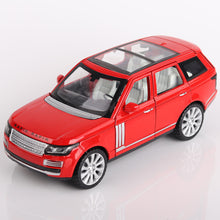 Load image into Gallery viewer, 1/24 Range Rover Sport