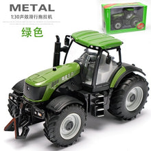 Load image into Gallery viewer, 1/32 Tractor