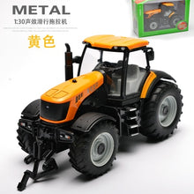 Load image into Gallery viewer, 1/32 Tractor