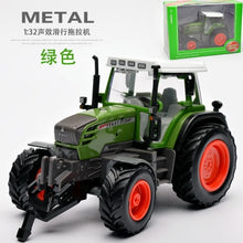 Load image into Gallery viewer, 1/32 Tractor