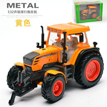 Load image into Gallery viewer, 1/32 Tractor