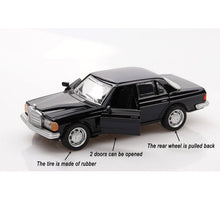 Load image into Gallery viewer, 1/36 Mercedes Benz E-class W123