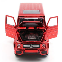 Load image into Gallery viewer, 1/32Mercedes G65 AMG