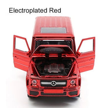 Load image into Gallery viewer, 1/32Mercedes G65 AMG