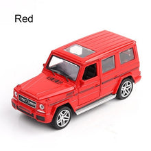 Load image into Gallery viewer, 1/32Mercedes G65 AMG