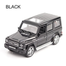 Load image into Gallery viewer, 1/32Mercedes G65 AMG