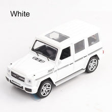 Load image into Gallery viewer, 1/32Mercedes G65 AMG