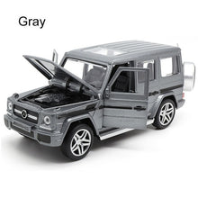 Load image into Gallery viewer, 1/32Mercedes G65 AMG