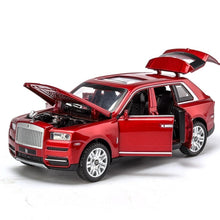 Load image into Gallery viewer, 1/32 Rolls Royce Cullinan