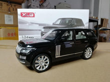 Load image into Gallery viewer, 1/24 Range Rover Sport