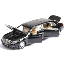 Load image into Gallery viewer, 1/32 Maybach S650