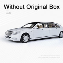 Load image into Gallery viewer, 1/32 Maybach S650