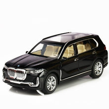 Load image into Gallery viewer, 1/32 BMW X7
