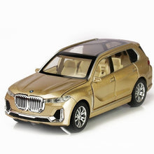 Load image into Gallery viewer, 1/32 BMW X7