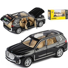 Load image into Gallery viewer, 1/32 BMW X7