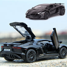 Load image into Gallery viewer, 1/32 Dodge Charger