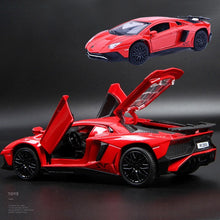 Load image into Gallery viewer, 1/32 Dodge Charger