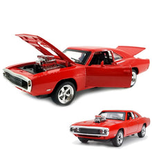 Load image into Gallery viewer, 1/32 Dodge Charger