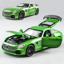 Load image into Gallery viewer, 1/32 Dodge Charger