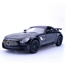 Load image into Gallery viewer, 1/32 Mercedes-Benz AMG GTR