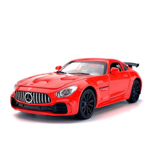 Load image into Gallery viewer, 1/32 Mercedes-Benz AMG GTR