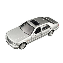 Load image into Gallery viewer, 1/32 Mercedes-Benz S-W140