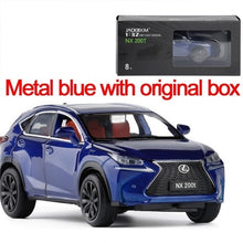Load image into Gallery viewer, 1/32 Lexus Nx200t