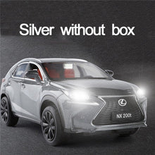 Load image into Gallery viewer, 1/32 Lexus Nx200t
