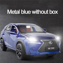 Load image into Gallery viewer, 1/32 Lexus Nx200t