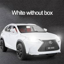Load image into Gallery viewer, 1/32 Lexus Nx200t
