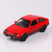 Load image into Gallery viewer, 1/32 Initial D Toyota Corolla AE86