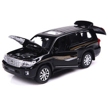 Load image into Gallery viewer, 1/32 Toyota Land Cruiser